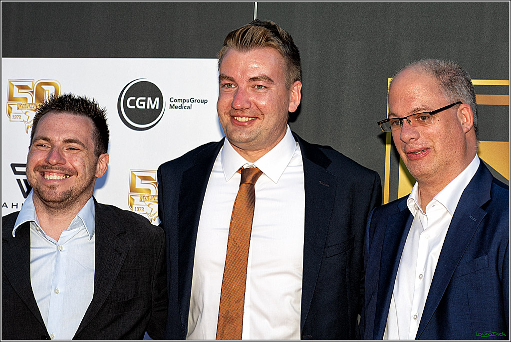 PENNY DEL;  Koelner Haie Gala ; Koeln, 13.08.2022